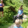 Familienwanderung Wiesberghaus